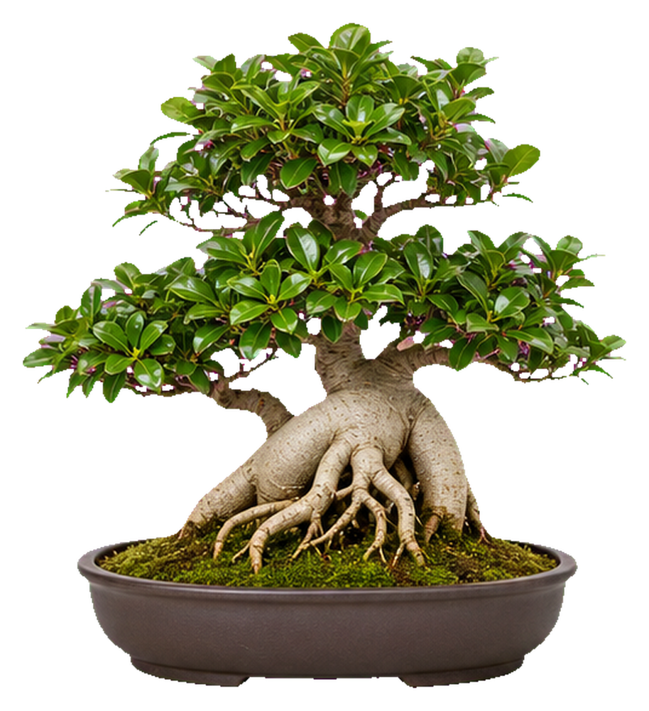 Bonsai supplier from China product photo