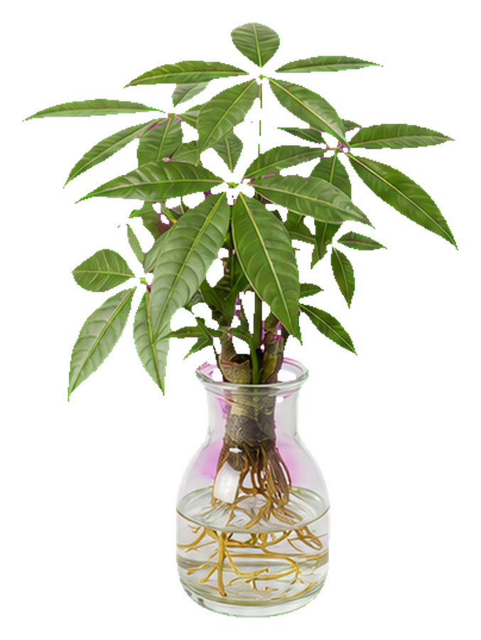 Hydroponic Plants supplier from China product photo