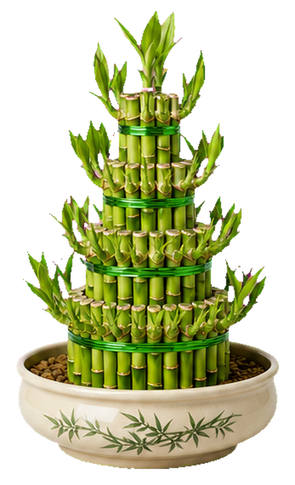 Lucky Bamboo supplier from China product photo