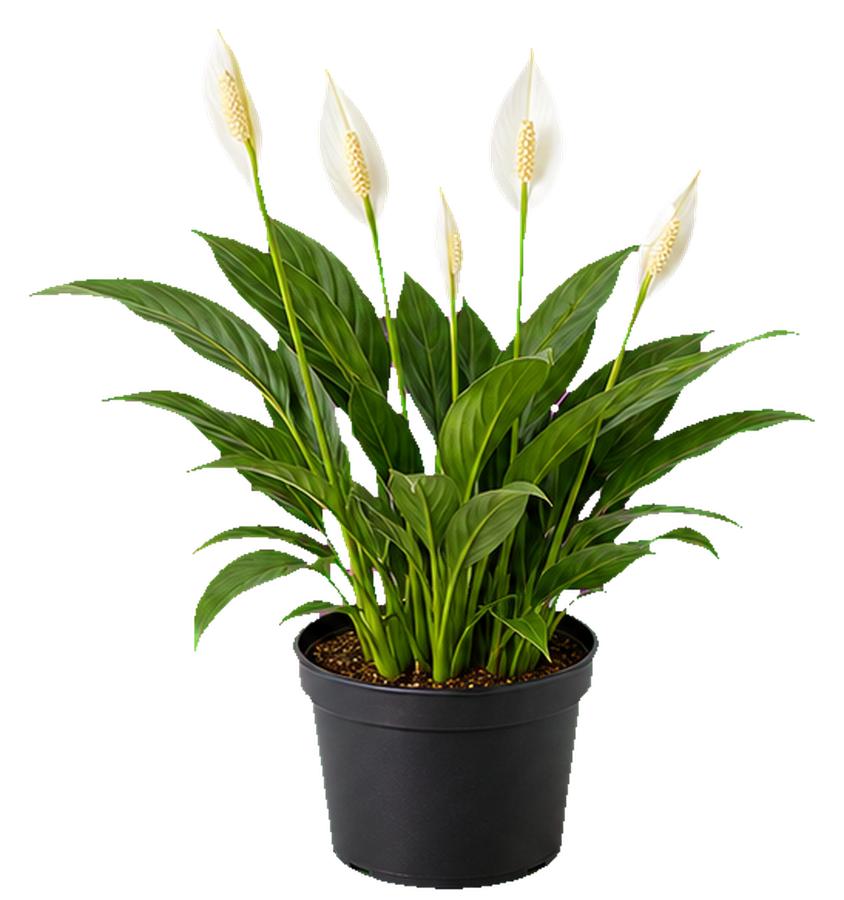 Peace Lily supplier from China product photo
