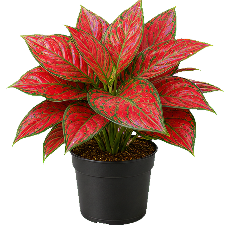 Aglaonema supplier from China product photo